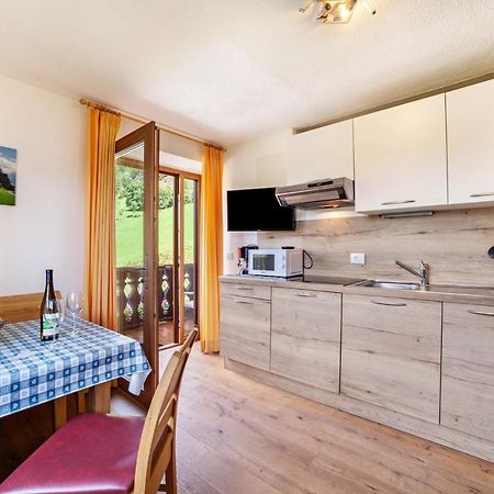 Fichtenhof Wohnung Enzian Tarces 외부 사진