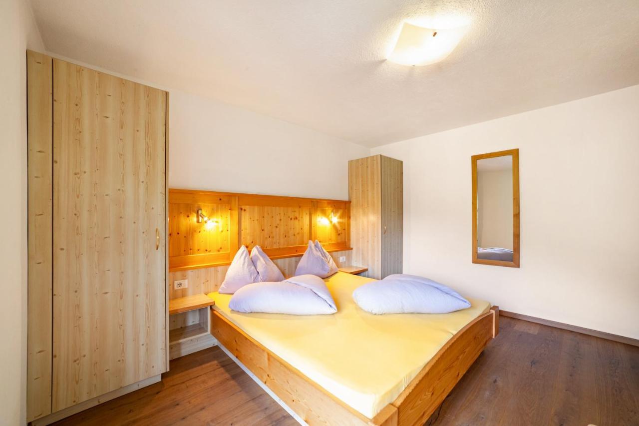 Fichtenhof Wohnung Enzian Tarces 외부 사진