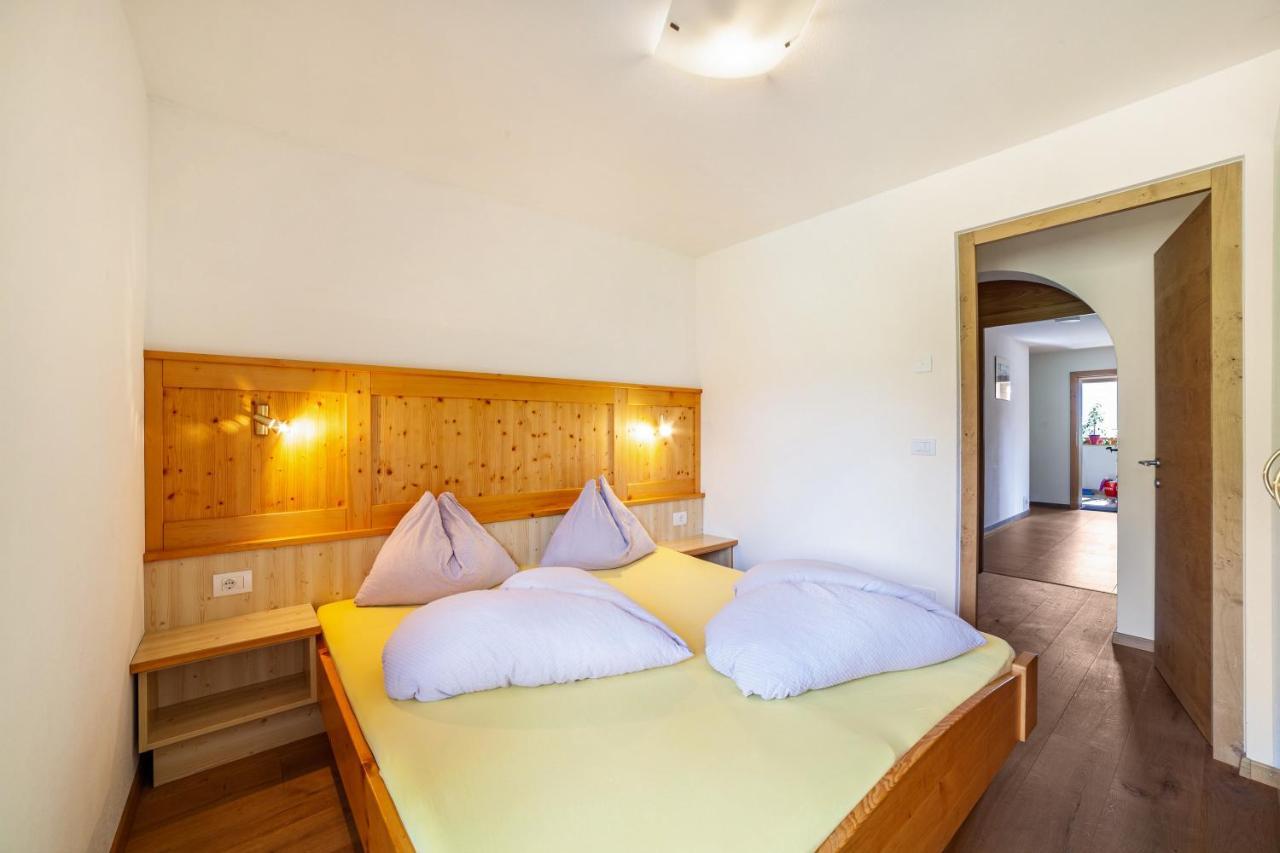 Fichtenhof Wohnung Enzian Tarces 외부 사진