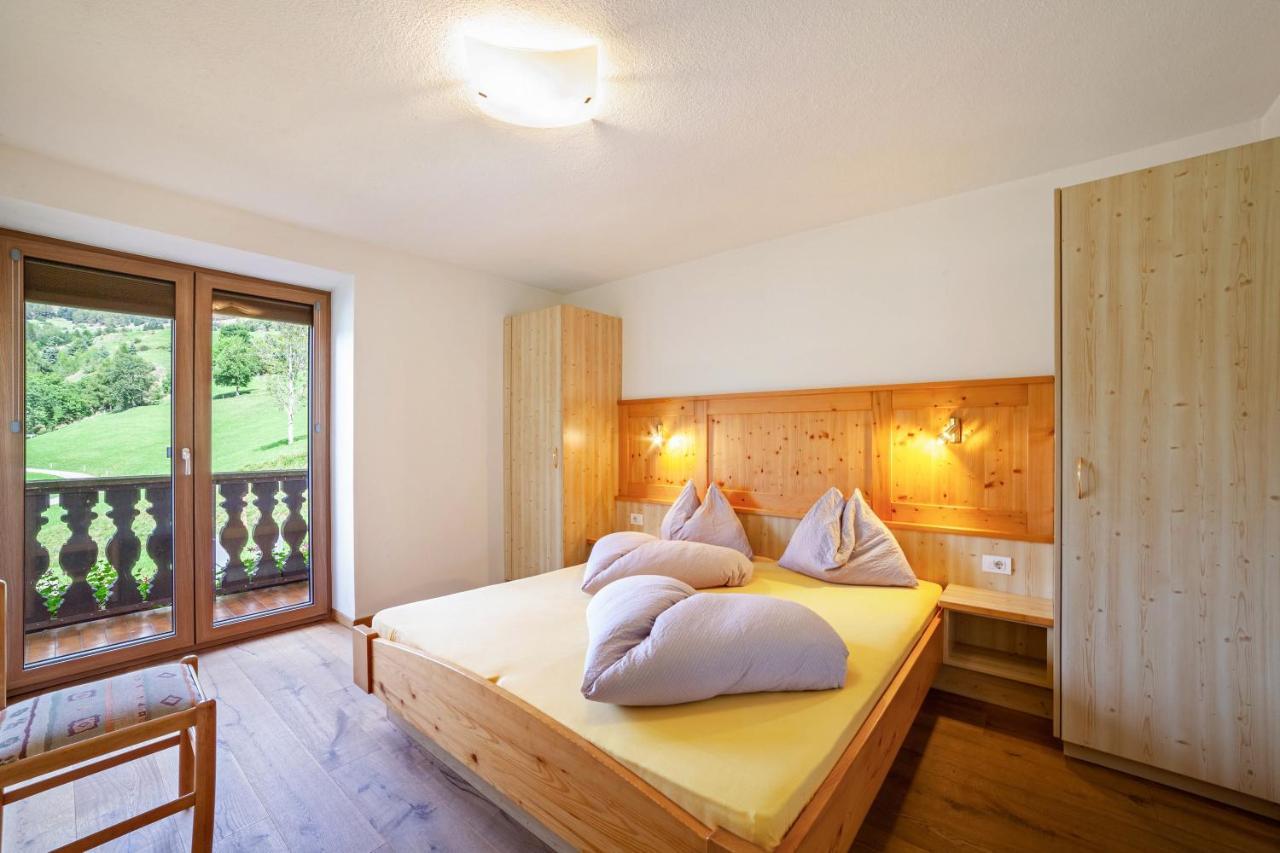 Fichtenhof Wohnung Enzian Tarces 외부 사진