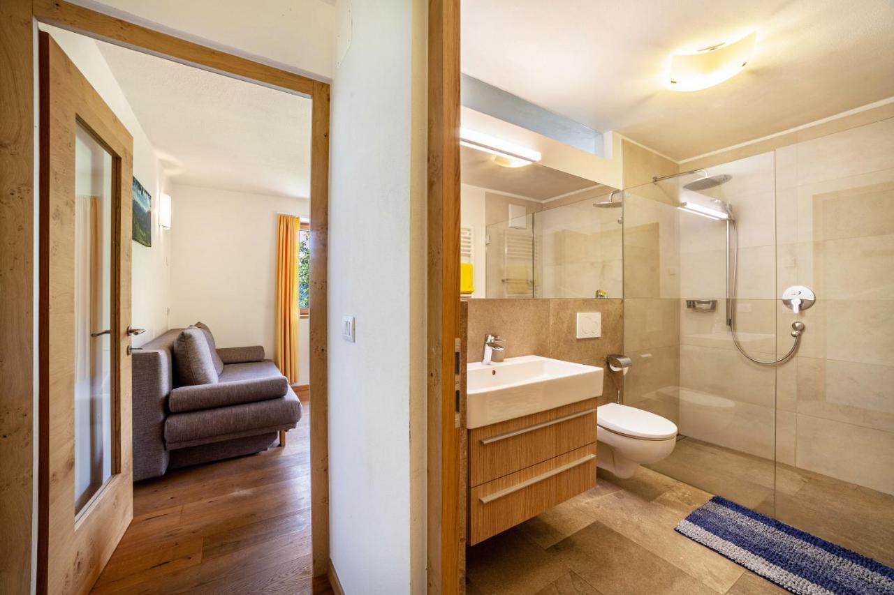 Fichtenhof Wohnung Enzian Tarces 외부 사진