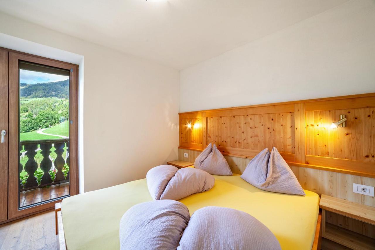 Fichtenhof Wohnung Enzian Tarces 외부 사진